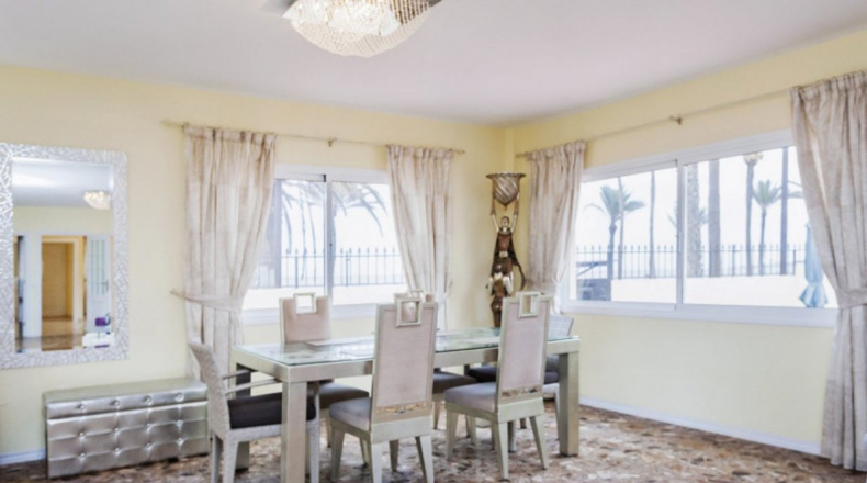 Santa Cruz de Tenerife - Arona - 500m2