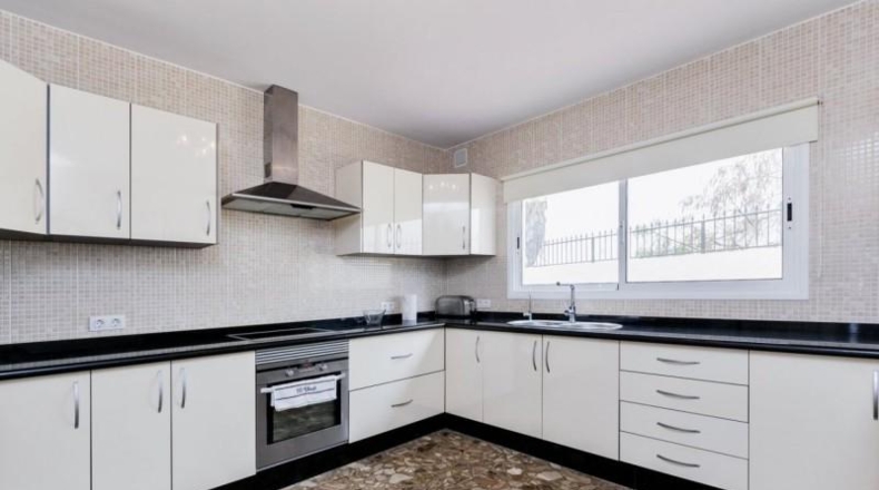 Santa Cruz de Tenerife - Arona - 500m2