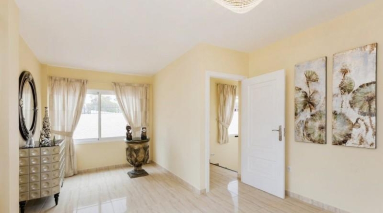 Santa Cruz de Tenerife - Arona - 500m2
