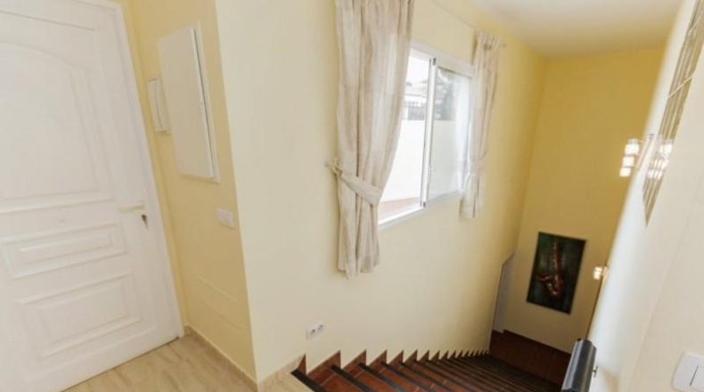 Santa Cruz de Tenerife - Arona - 500m2