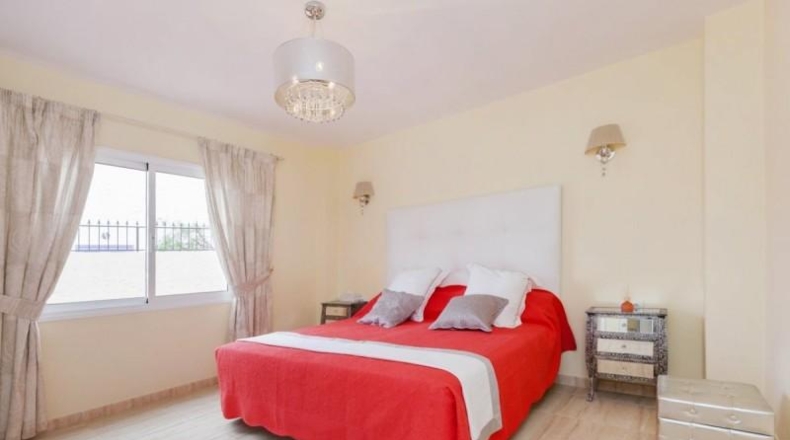 Santa Cruz de Tenerife - Arona - 500m2