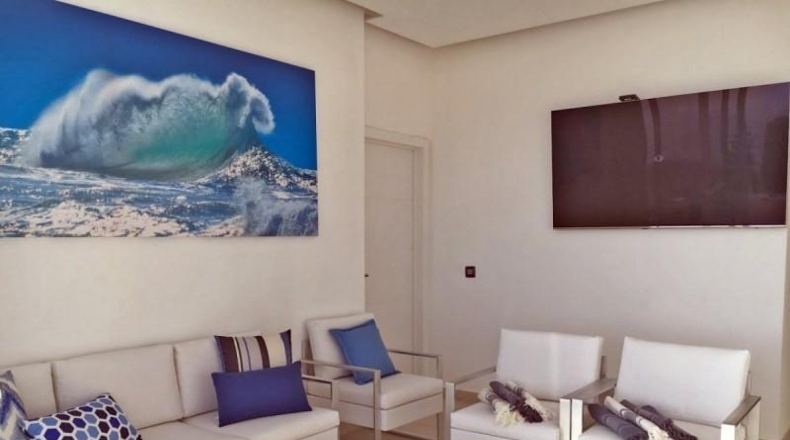 Santa Cruz de Tenerife - Adeje - 835m2