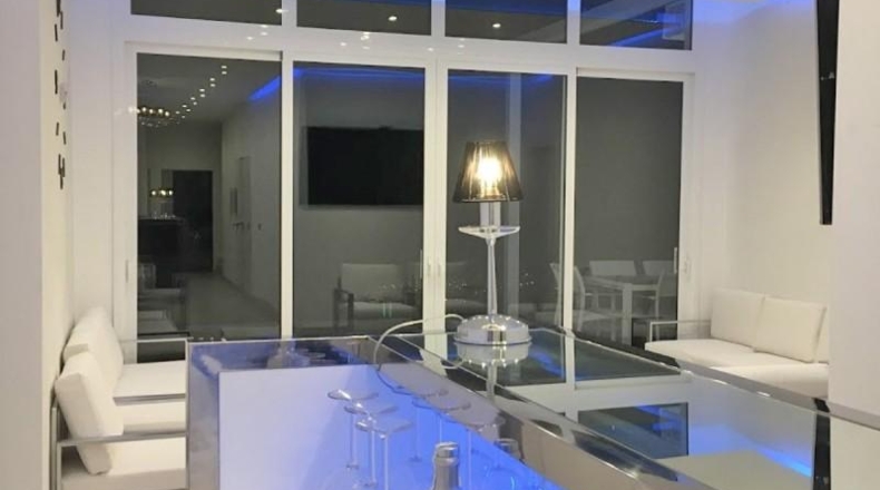 Santa Cruz de Tenerife - Adeje - 835m2