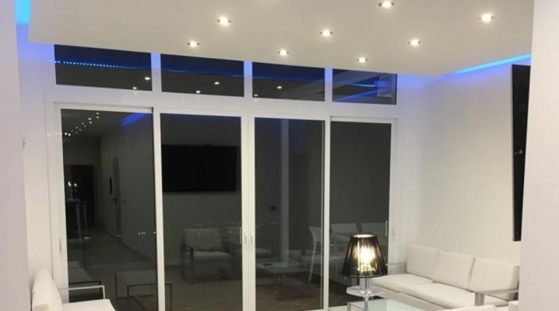 Santa Cruz de Tenerife - Adeje - 835m2