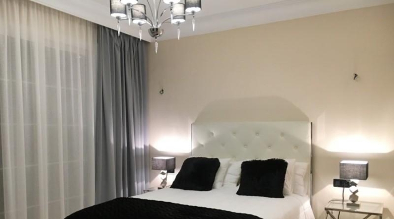 Santa Cruz de Tenerife - Adeje - 835m2