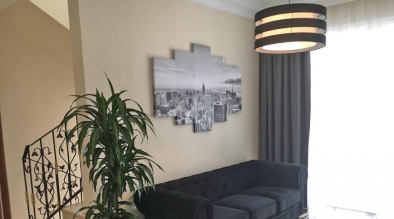 Santa Cruz de Tenerife - Adeje - 835m2
