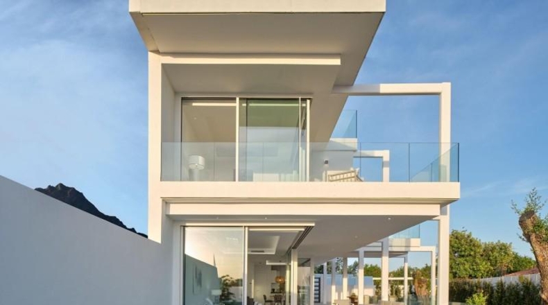 Málaga - Marbella - 480m2