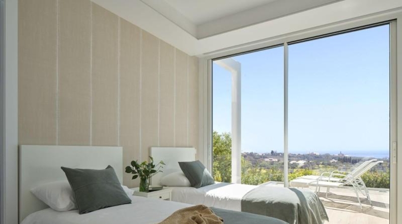 Málaga - Marbella - 480m2