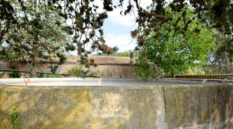 Barcelona - Sallent - 2081004m2
