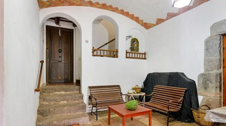Barcelona - Sallent - 2081004m2