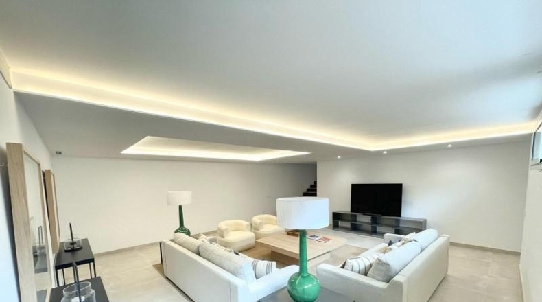 Málaga - Marbella - 597m2