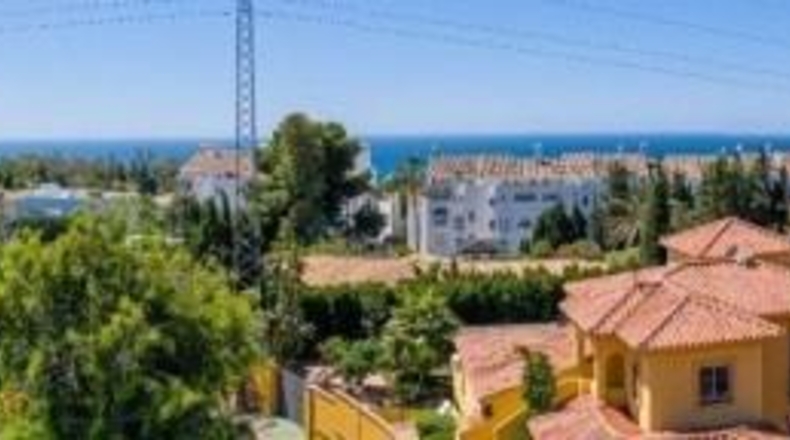 Málaga - Marbella - 597m2