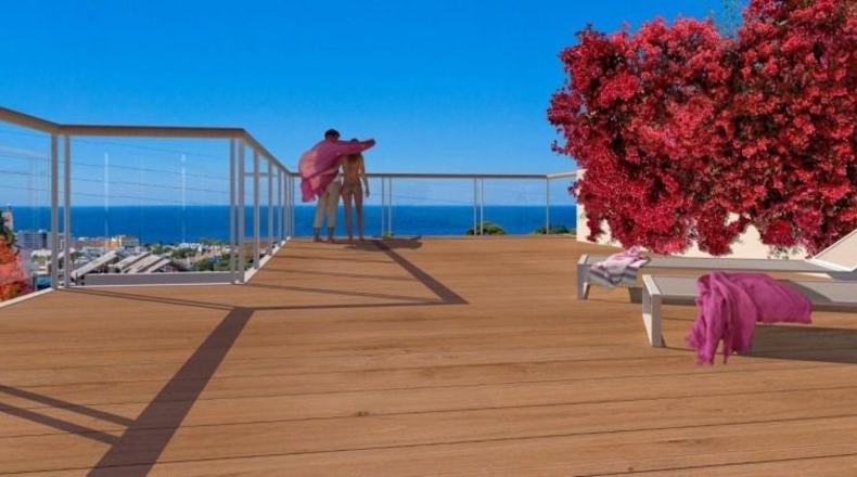 Málaga - Marbella - 597m2