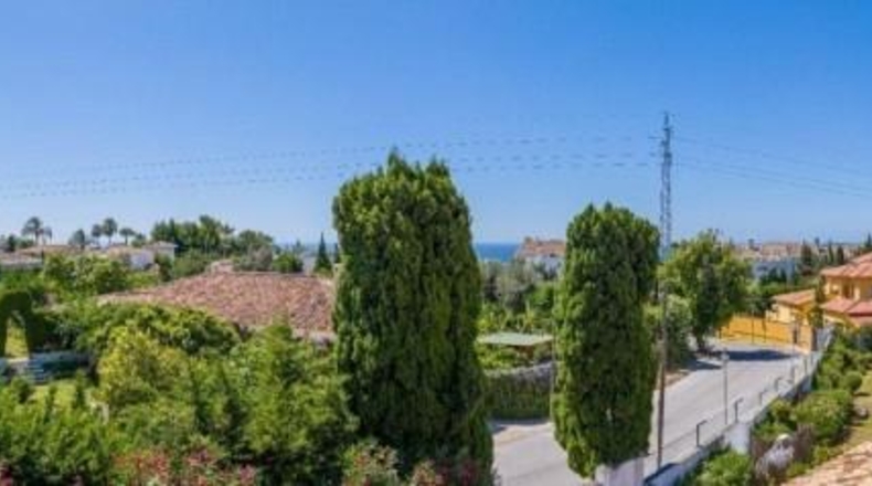 Málaga - Marbella - 597m2