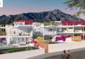 Xalet independent amb terreny en venda a la España, Marbella, ref.: TR144867 foto