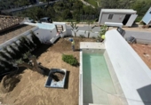 Xalet independent amb terreny en venda a la España, Marbella, ref.: TR144867 foto