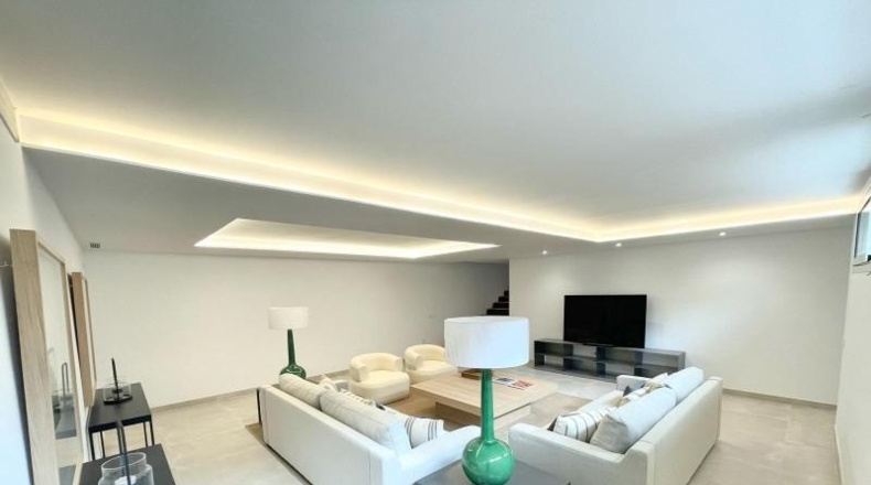Málaga - Marbella - 597m2