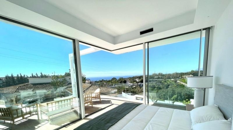 Málaga - Marbella - 597m2