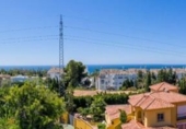 Xalet independent amb terreny en venda a la España, Marbella, ref.: TR144867 foto