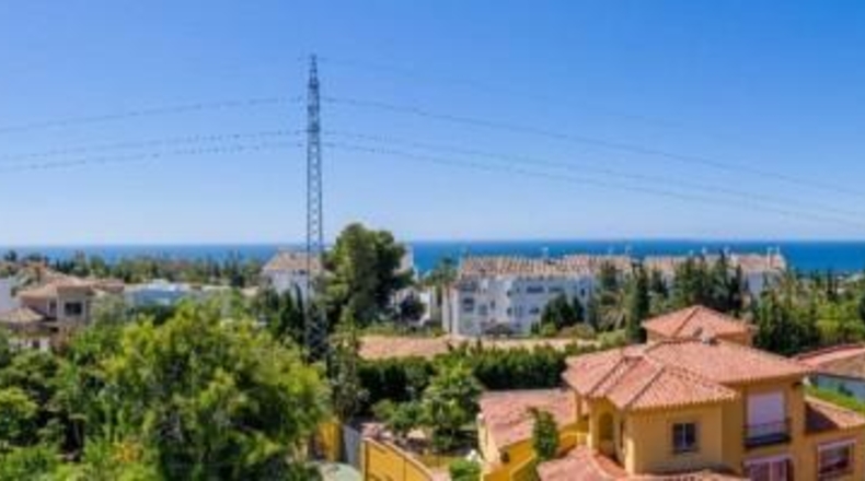 Málaga - Marbella - 597m2