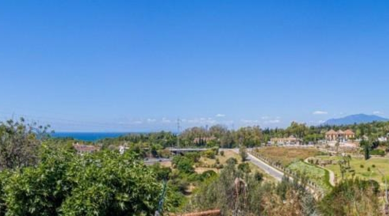 Málaga - Marbella - 597m2