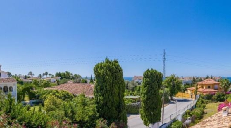 Málaga - Marbella - 597m2