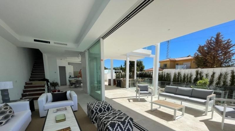 Málaga - Marbella - 597m2