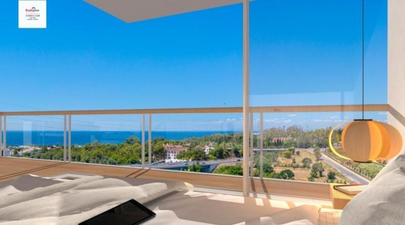 Málaga - Marbella - 597m2