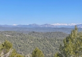 Terreno no urbanizable en venta en la España, Luna, ref: TR218269 foto