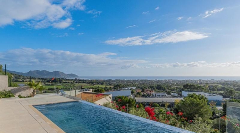 Balearic Islands - Son Servera - 460m2