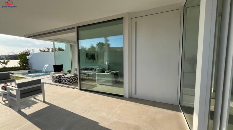 Málaga - Marbella - 456m2