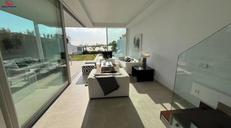 Málaga - Marbella - 456m2