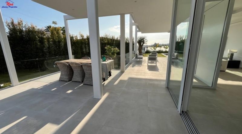 Málaga - Marbella - 456m2