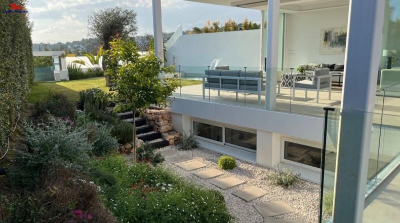 Málaga - Marbella - 456m2