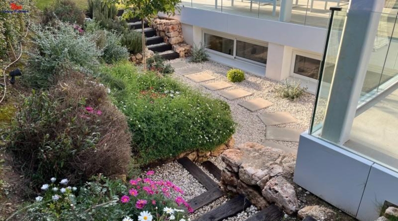 Málaga - Marbella - 456m2