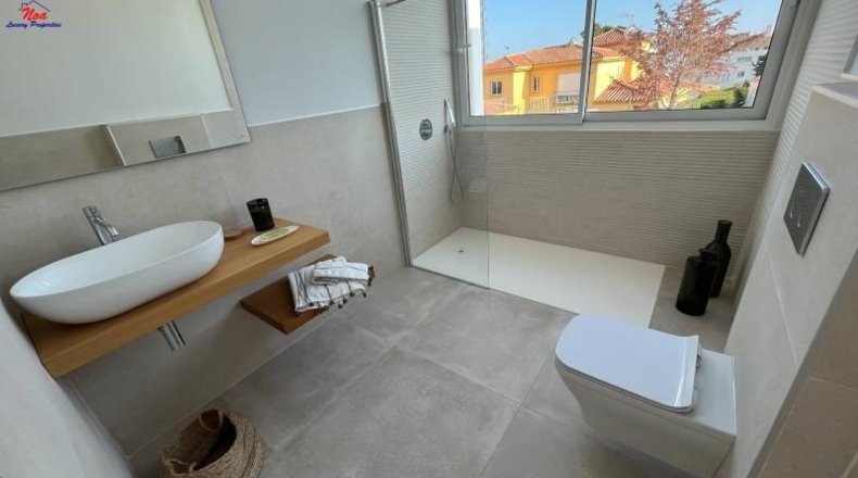 Málaga - Marbella - 456m2