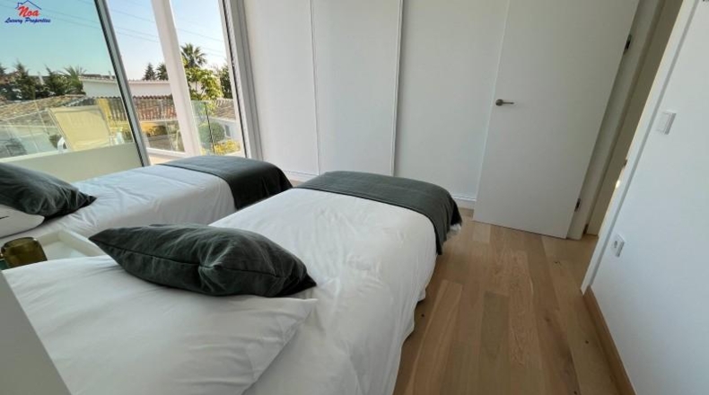 Málaga - Marbella - 456m2