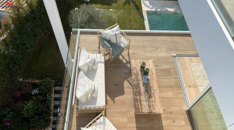 Málaga - Marbella - 456m2