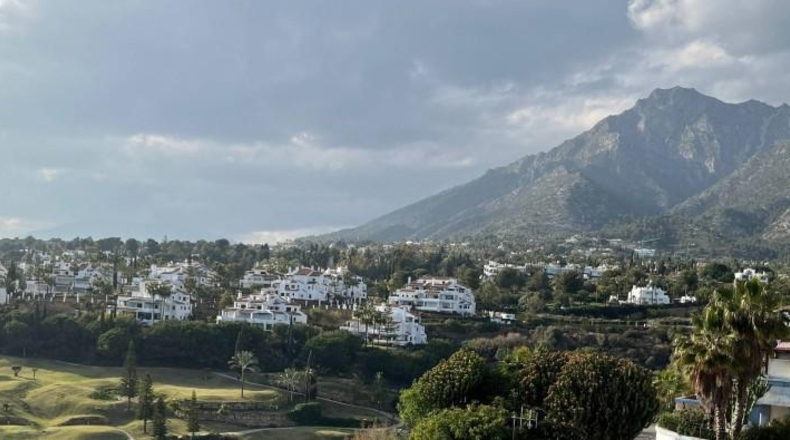 Málaga - Marbella - 456m2
