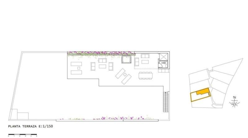 Málaga - Marbella - 456m2