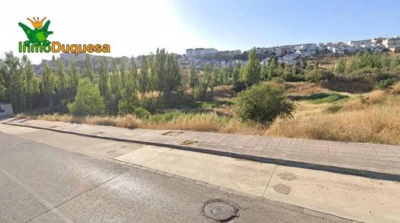 Malaga - Ronda - 20477m2