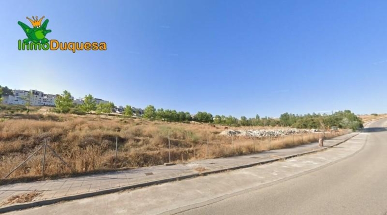 Malaga - Ronda - 20477m2