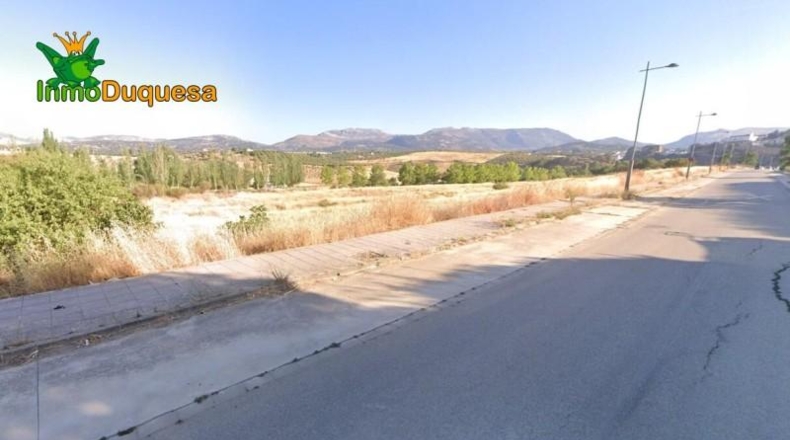 Malaga - Ronda - 20477m2