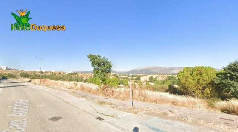 Malaga - Ronda - 20477m2