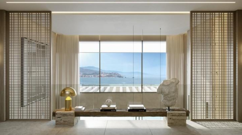 Гранада - La Herradura - 292m2