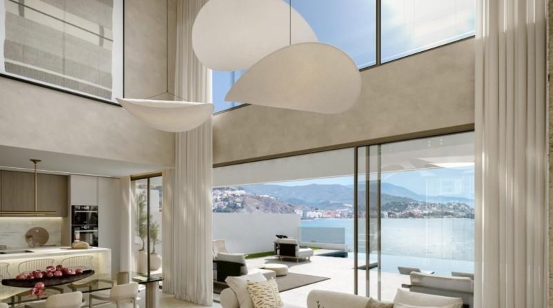 Гранада - La Herradura - 292m2