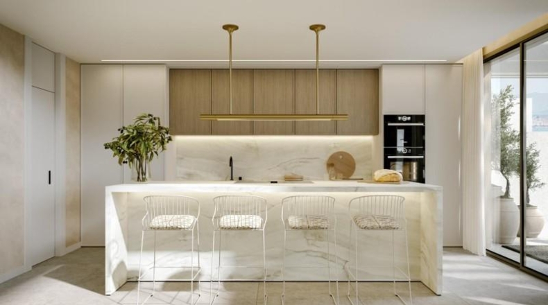 Гранада - La Herradura - 292m2
