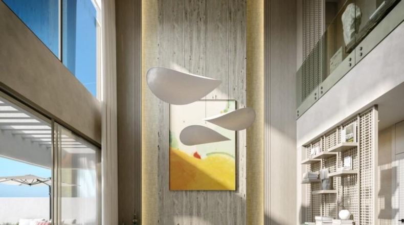 Гранада - La Herradura - 292m2