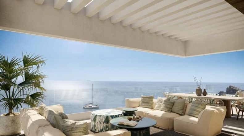 Гранада - La Herradura - 292m2