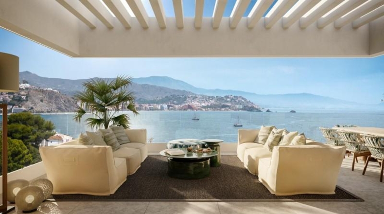 Granada - La Herradura - 292m2